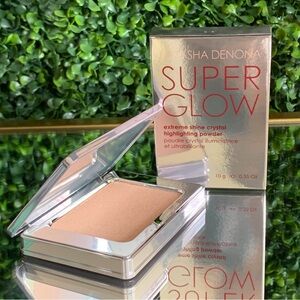 Natasha Denona LIGHT-MEDIUM 2 Super Glow Highlighter | NEW | ND